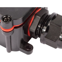 Коробка распределительная герметичная Fortisflex MG Box M-2 IP68 101762