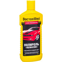 Полироль-очиститель DoctorWax защита Полифлон DW8227