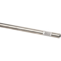 Стержень молниеприемника TDM ELECTRIC 1 м, Ø16 мм СМАЛ.16.1000Р SQ2401-3101