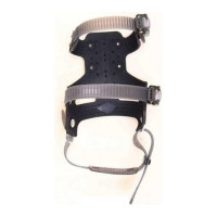 Крепление для снегоступов Tramp Active правое, 1шт TRA-0041