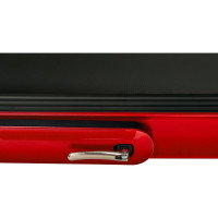 Беговая дорожка Titanium Masters Slimtech C20, красная C20 RED TM Slimtech C20 RED