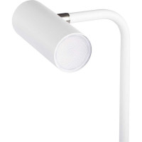 Настольная лампа KANLUX leadie led w 35290