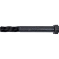 Болт ЦКИ DIN 931, М18x150 10.9, ОКС, SW 27 2 шт. 29176