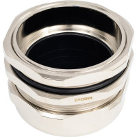 Латунный кабельный ввод FORTISFLEX мgm 80 (55-62 мм) 87995