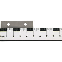 Нож для фрезы твердый сплав 50x12x1.5 мм Dimar 3101250