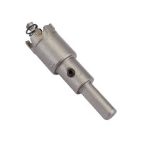 Коронка твердосплавная по металлу 22 мм TORGWIN T637738