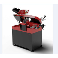 Ленточнопильный станок с поворотной рамой METMACHINE Lsz1525 00-00005670