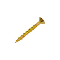Саморез Daxmer конструкционный универсальный TORX 6,0x50, 200 шт 00-00467828