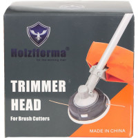 Триммерная головка Autocut 40-2 Holzfforma PJ48010