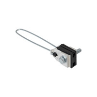 Анкерный зажим EKF SO157 2x16-35 мм2 PROxima so-157-r