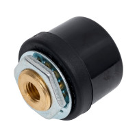 Розетка панельная ROV3550 (35-50-70 мм², 10 шт) ПТК 00000027213