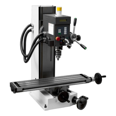 Фрезерный станок PROMA FP-25A 25800000