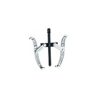 Двухлапый съемник подшипников 8" FORCE 6590108