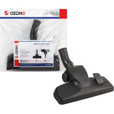 Насадка "пол-ковер" (32 мм) OZONE UN-15232