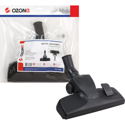 Насадка "пол-ковер" (35 мм) OZONE UN-15235