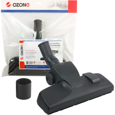 Насадка универсальная "пол-ковер" OZONE UN-152