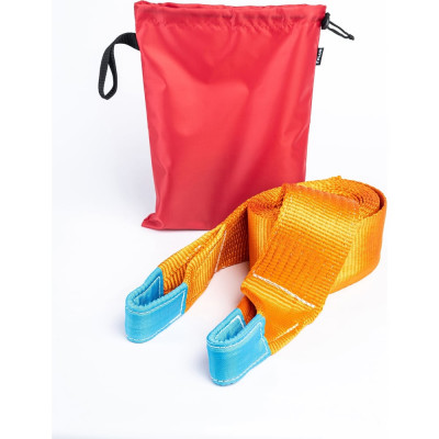 Рывковый динамический строп Tplus серия Стандарт T001194