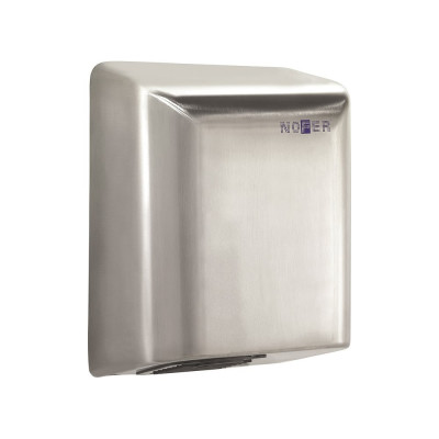 Сушилка для рук Nofer BIG FLOW 2050 W матовая 01451.S