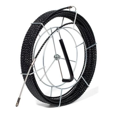 Протяжка из полиэстера FORTISFLEX PET-3-6.0/50МК 76678