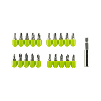 Набор бит Ryobi RAK21MSD 5132003304