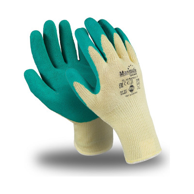 Перчатки Manipula Specialist МАСТЕР TL-10 ПЕР 609/S