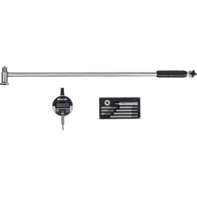 Индикаторный нутромер электронный НИЦ 160-250 0.01 МИК Micron 51100