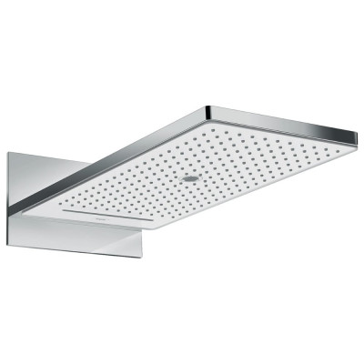 Верхний душ Hansgrohe Rainmaker Select 580 3et 24001400 00000043723