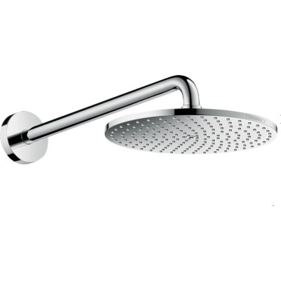 Верхний душ Hansgrohe Raindance S 1jet 240 PowderRain 27607000 00000061281