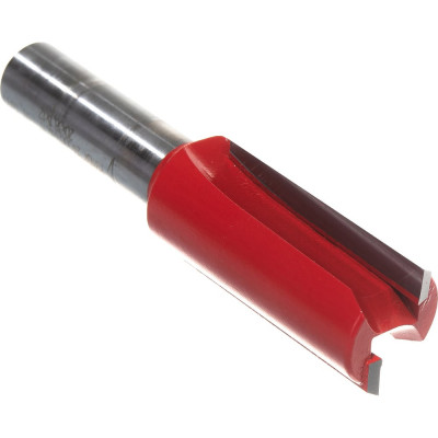 Фреза прямая (20х38.1х80 мм; хвостовик 12 мм; Z2) FREUD PRO 12-15912