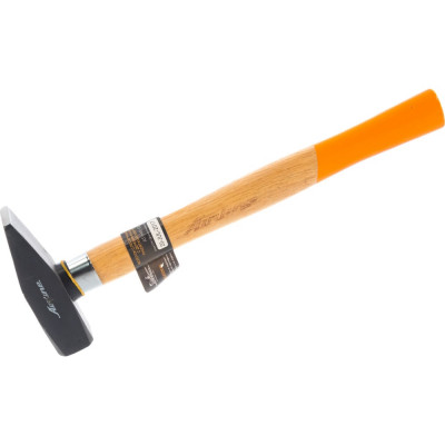 Слесарный молоток с деревянной рукояткой 500гр Airline AT-HW-02