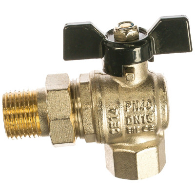 Шаровый кран Профитт 4826618