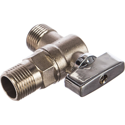 Шаровый кран Профитт 4826724