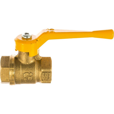 Газовый шаровый кран Профитт 4828193