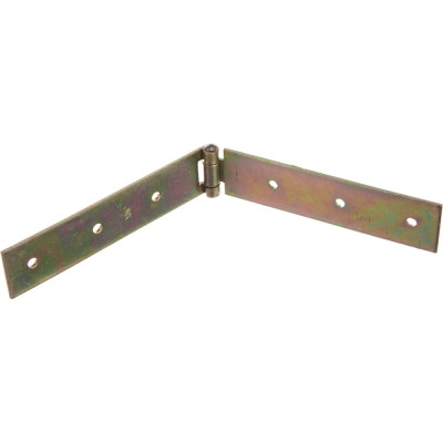 Сундучная петля Rusconnect DMX 300x34 mm, 1 шт. 8036