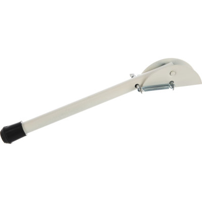 Упор для ворот Rusconnect ST250BI 250х14 мм, 1 шт. 88213