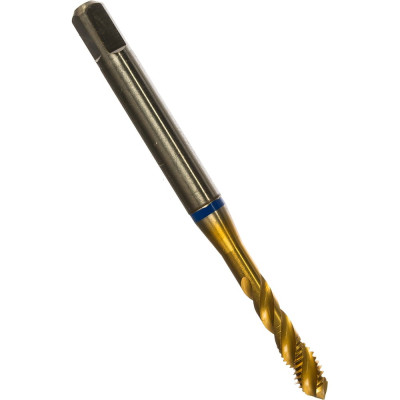 Метчик Guhring M5, тип VA R40, DIN371, HSS-E, TiN 5596 5,000