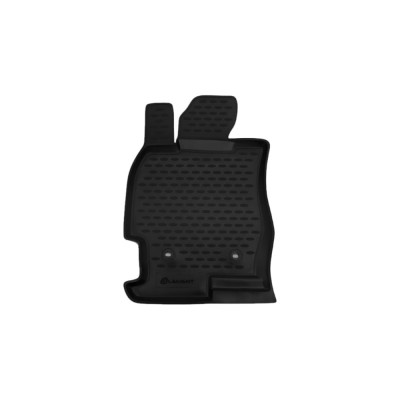 Коврик в салон Element Mazda 6 2007-12/2012, передний, левый, 1 шт. NLC.33.13.210kfl