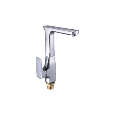 Смеситель для умывальника Potato P4045