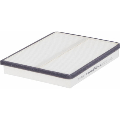 Фильтр салонный автомобильный Goodyear GY3101