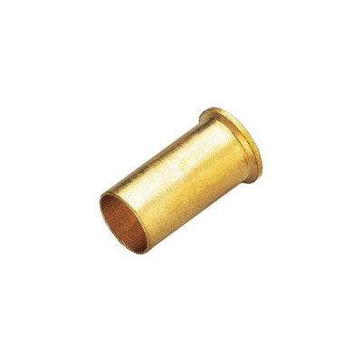 Вставка Tiemme 1116G 18 мм, для мягкой медной трубы 1100013