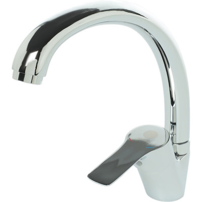 Смеситель для кухни ORANGE Dia хром M45-002cr