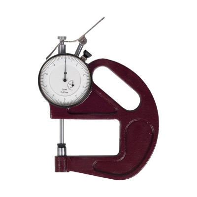 КировИнструмент Толщиномер индикаторный ТР 25- 60 ручной 125372