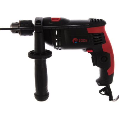 Электрическая ударная дрель Edon DL-1153 18915