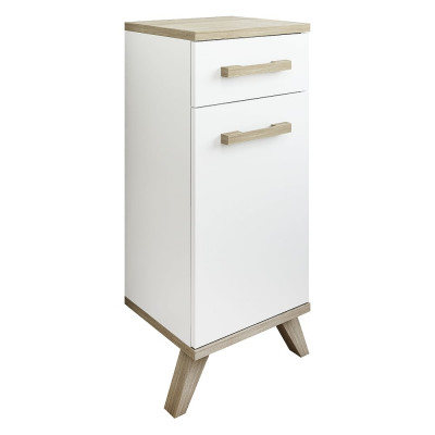 Напольная тумба Sanflor Ингрид 30 см С03689