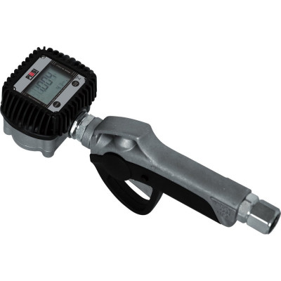 Пистолет со счетчиком (1/2'' BSP) для масла PIUSI K400 F00984040