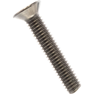 Винт ЦКИ М3х16 DIN965 1000 шт 58840