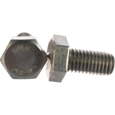 Болт ЦКИ М10х20 DIN933 100 шт 58615