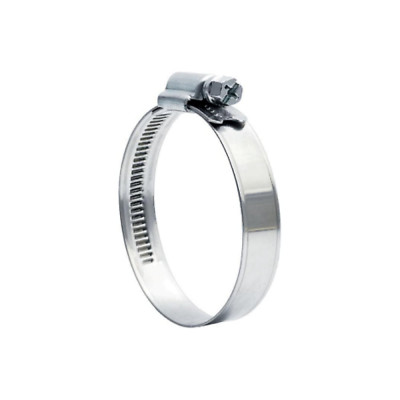 Винтовой хомут ЦКИ D16-27/9 DIN3017 50 шт. 58942