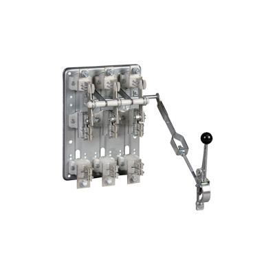 Разъединитель GENERICA РПС-4 400А П RP-4-2-400