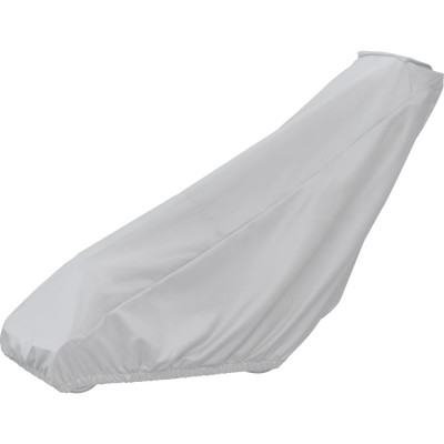 Чехол для газонокосилки (белый) COFRA RL-2111W